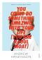 You Could Do Something Amazing With Your Life [You Are Raoul Moat]